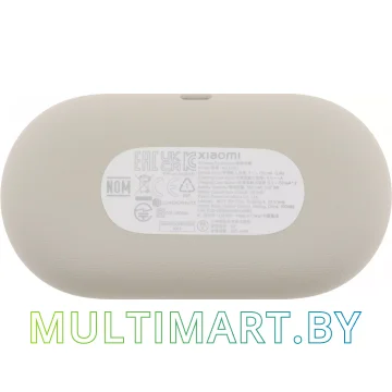 Наушники Xiaomi OpenWear Stereo M2319E1 (песочный, международная версия) картинка 9